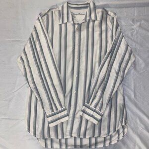 Tommy Bahama Silk Shirt